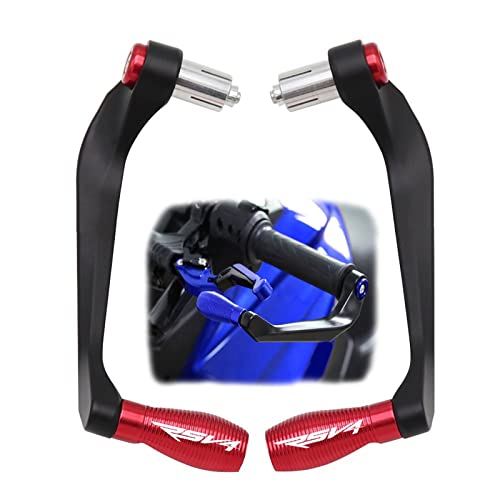Protège-mains moto pour sécuriser vos sorties sur route avec Aprilia RSV4