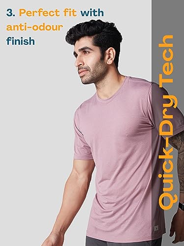 Image of GLOOT Men's Regular Fit T-Shirt