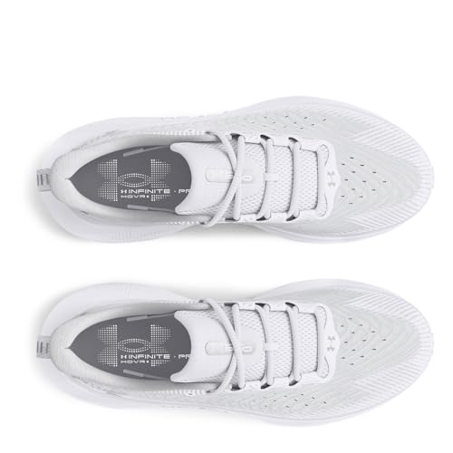 Image of Under Armour Womens Ua W Infinite Pro Sneaker