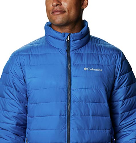 Image of Columbia mens Powder Lite Jacket