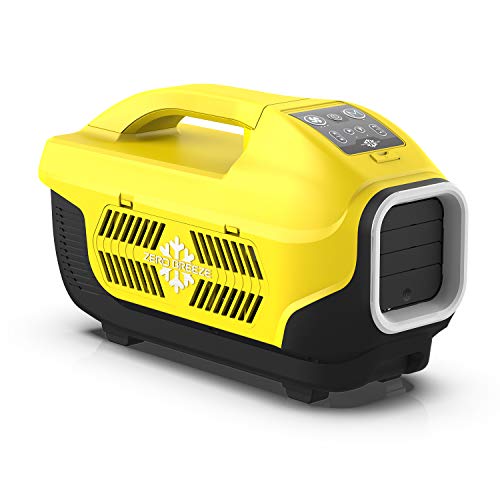 gocool 12v portable air conditioner