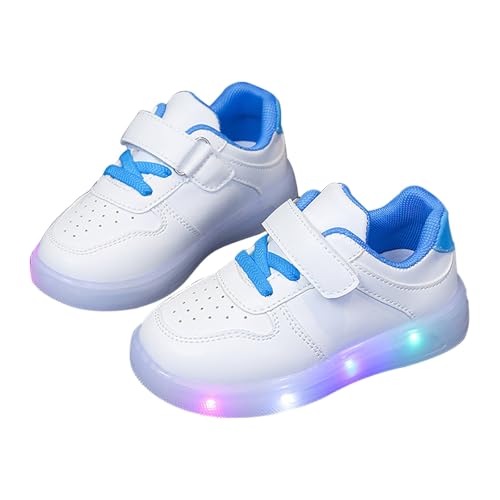 Toddler No Lace Glitter Sneakers Flat Non Slip Sole Rubber Lightweight Sport Shoes Baby Boys Girls First Walking Shoes2