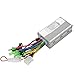 Dilwe B¨¹rstenloser Controller 36 V/48 V 250 Watt Motor Brushless Controller Aluminium Sinus Controller Elektrische Fahrrad B¨¹rstenlosen Motor Controller F¨¹r Roller Elektrische günstig Kaufen-Dilwe B¨¹rstenloser Controller 36 V/48 V 250 Watt Motor Brushless Controller Aluminium Sinus Controller Elektrische Fahrrad B¨¹rstenlosen Motor Controller F¨¹r Roller
