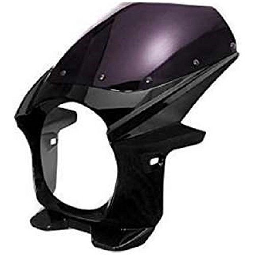 MAIERビキニカウル　マーク2仕様 MAIERビキニカウル マーク2仕様 KAWASAKI ZRX-Ⅱ ビキニカウル