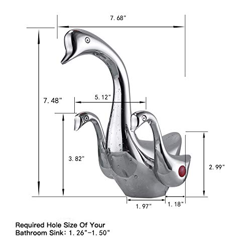 Llave cuello de ganso flexible 2 Imagen adicional