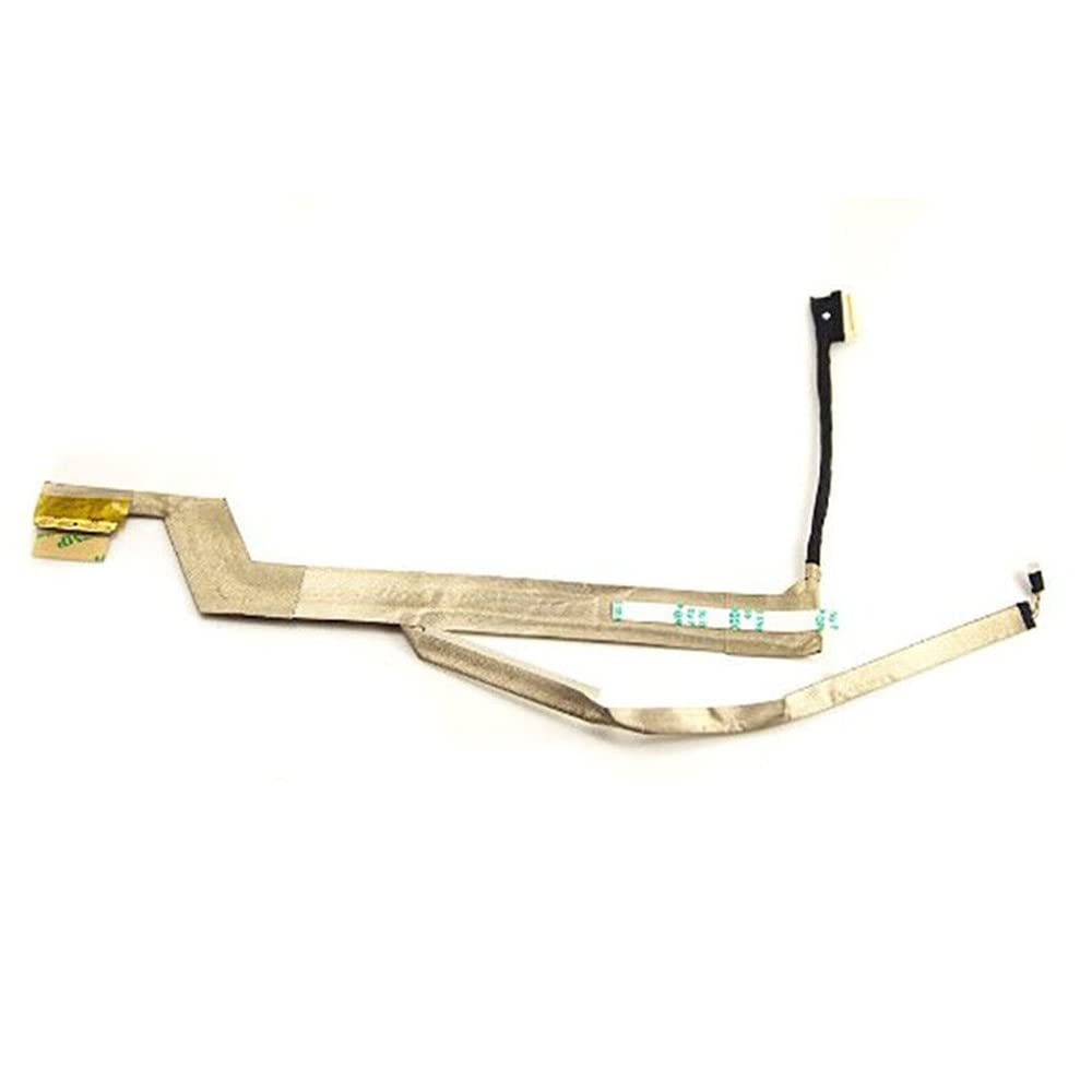 Cable pantalla Samsung SF510 BA39-00999A repara rayas en monitor y fallos de video portatil 3