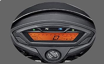 J T AUTO Honda Unicorn 160 metre 