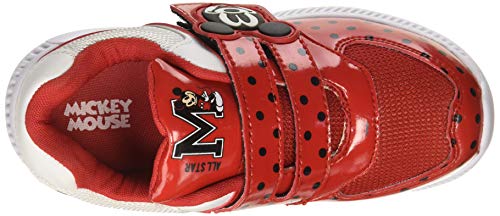Image of Mickey Boys Mmpbsp1218 Sports Shoes