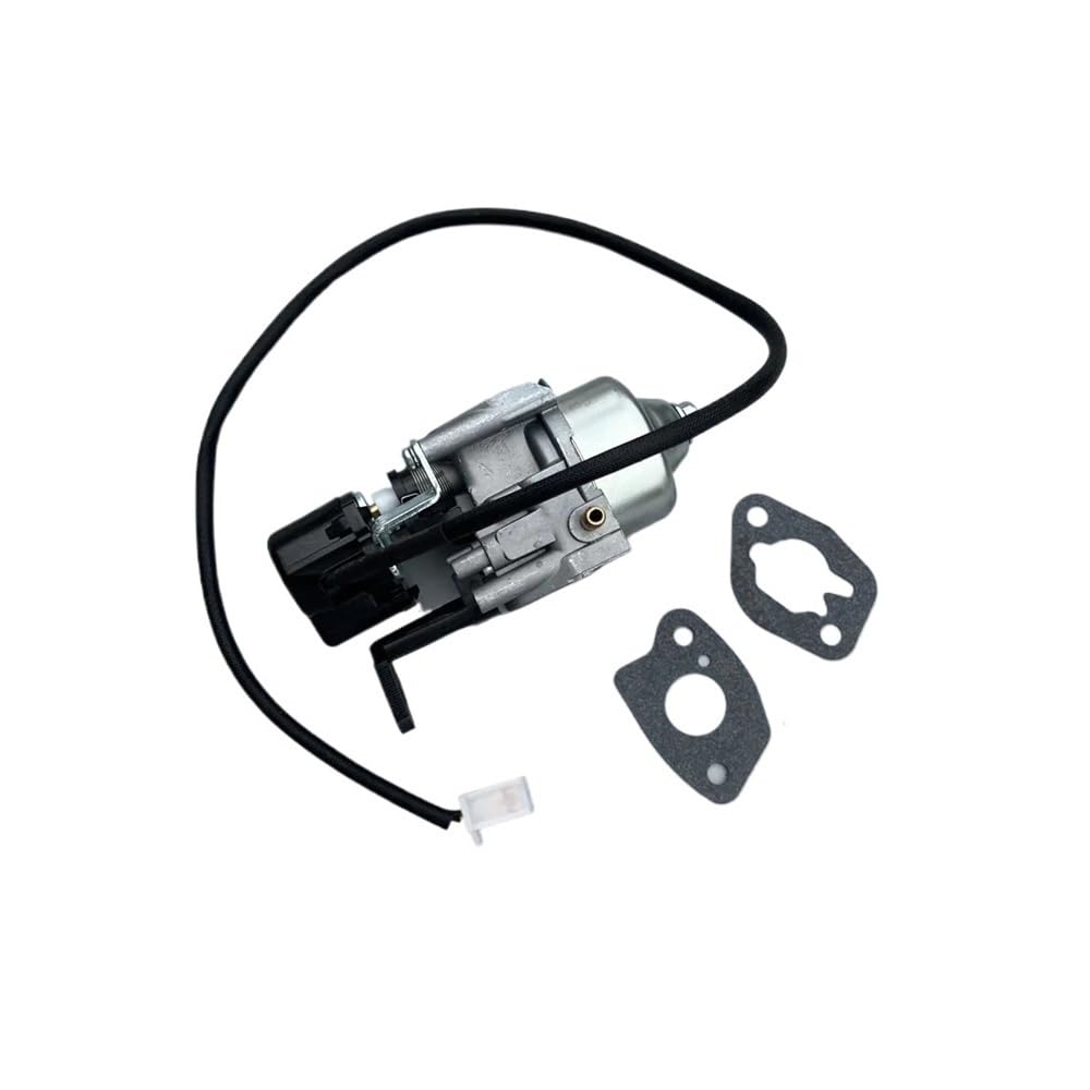 Carburador con Junta Motor Paso a Paso 24BYJ28 8 V CC 4 Cables Compatible 168F 170F GX160 GX200 2KW 3KW 5,5 P 6,5 P Generador inversor Carburador