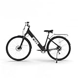 Générique Vélo électrique M2 Plus 27,5