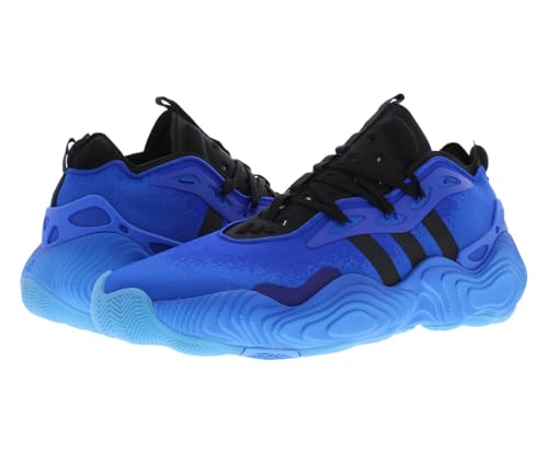 Image of Adidas Unisex-Adult Trae Young 3 Low Trainers