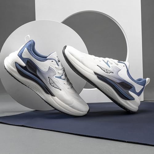 Image of Red Tape Mens Rso3782 Athleisure Shoes