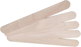 Depresores de lengua de madera de grado profe...