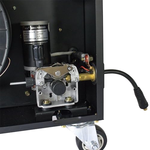 Máquina Solda Mig 350i Multi Mma E Tig Lift V8 Brasil