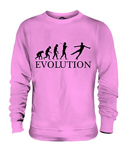 Sweat patinage artistique evolution une idée cadeau idéale pour passionnés
