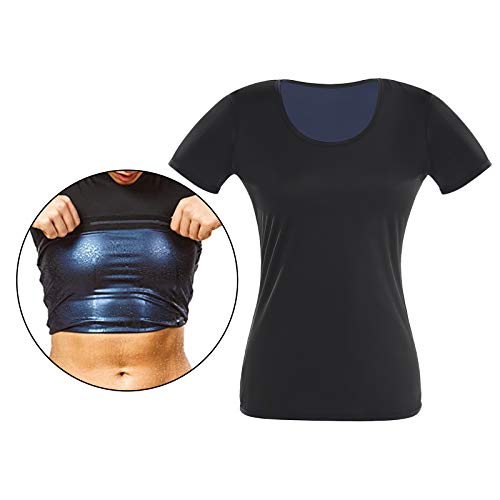 Colcolo Colete de Moletom Premium Masculino Feminino Colete de Moletom para Sauna Sauna para Treinam