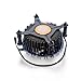 Intel M23901-001 CPU Cooler/Fan for LGA1700 12th Gen Alder Lake CPU (Up to 65W)