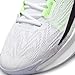 Nike Men's Giannis Immortality White/Metallic Gold-Black (CZ4099 100) (White/Barely Volt/Grey Fog/Black, us_Footwear_Size_System, Adult, Men, Numeric, Medium, Numeric_10.5)
