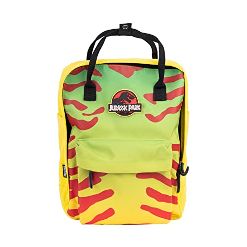 Grupo Erik Mochila escolar - Mochila escolar colegio ideal vuelta al cole/Mochila escolar niña - Mochila escolar niño - Material escolar y papelería - Licencia oficial
