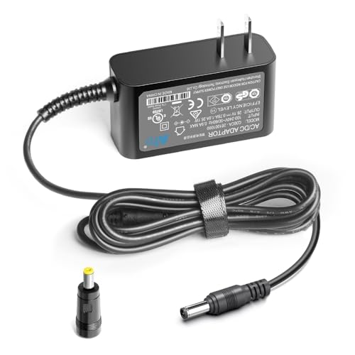 26V AC Adapter Charger for Massage Guns