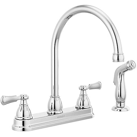 Peerless P2865LF Kitchen Faucet Cover