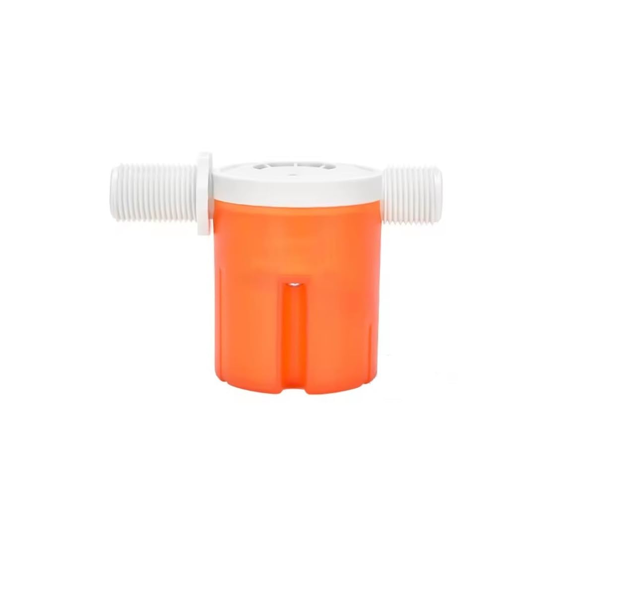 MSR 1/2'' Automatic Water Level Control Valve | High-Pressure Nylon | Inside Type, Side Inner | Pack of 1