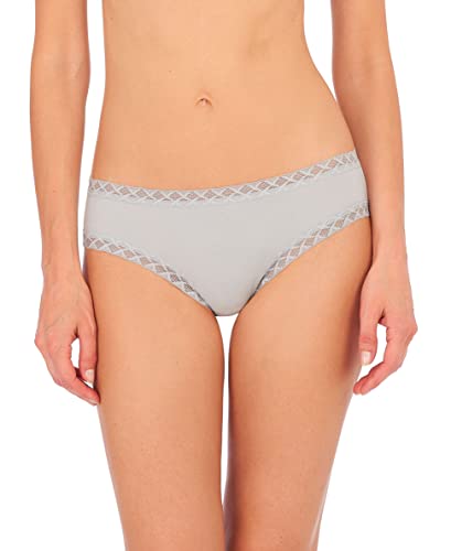 Image of Natori Women's Bliss Cotton Girl Brief Panty