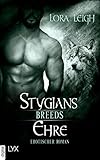  Breeds - Stygians Ehre (Breeds-Serie 19)