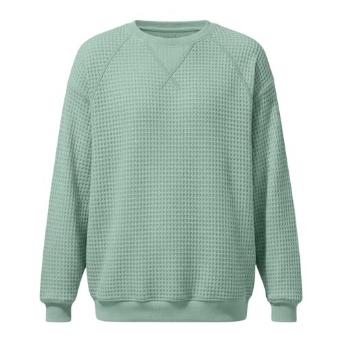 Sweat-shirt homme manches raglan polyvalent pour sport et loisirs