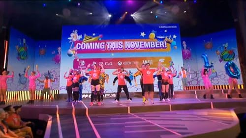 Just Dance 2020 PS4