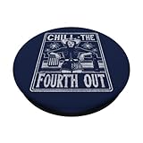 Zoom IMG-1 chill the fourth out usa