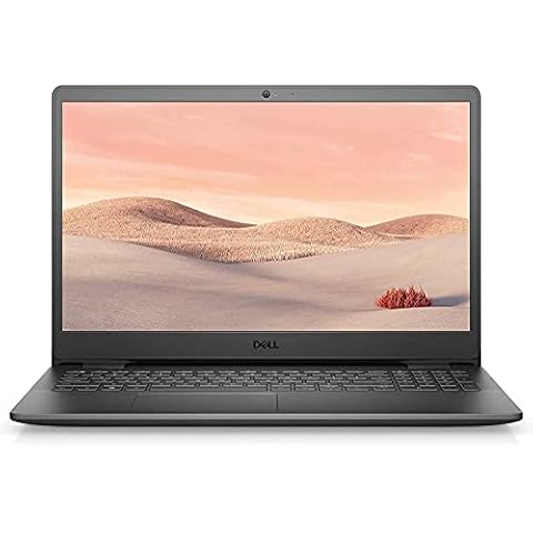 Portátil Dell Inspiron 15 3000 con Intel N5030, 8GB RAM y 1TB HDD Cover