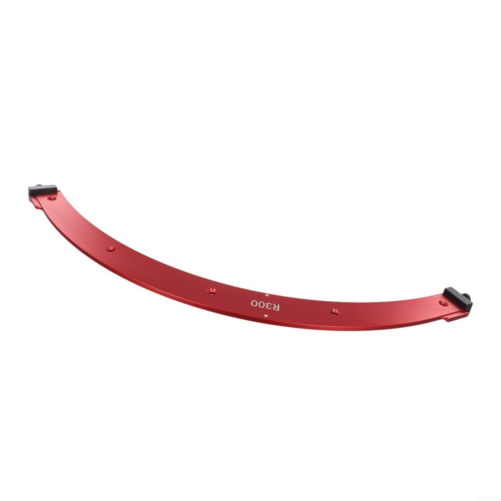 Moule rond pour le travail du bois R300 avec double limite