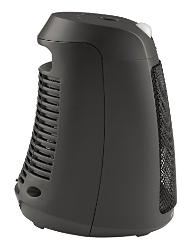 Bionaire Office Heater with Worry Free Motion Sensor