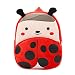 Enfants Bébé Filles Garçons Enfants Mignon Dessin Animé Animal Sac À Dos Tout-petit Sac D'école