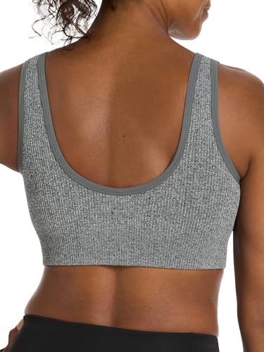Image of Puma Women's 2 Pack Seamless Sports Bra