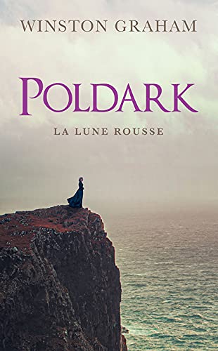 Poldark 2 LA LUNE ROUSSE [French] 2298160600 Book Cover