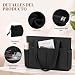 Imagen de Bolso Shopper Grande Bolsa Tote Bag Mujer con Cremallera