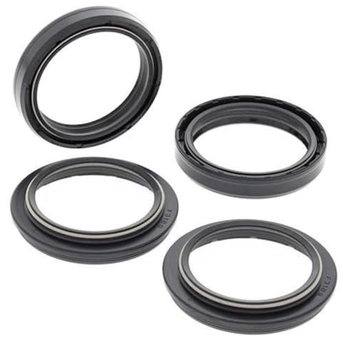 Joints spy de fourche Husqvarna WR 360 kit cache poussière 1998