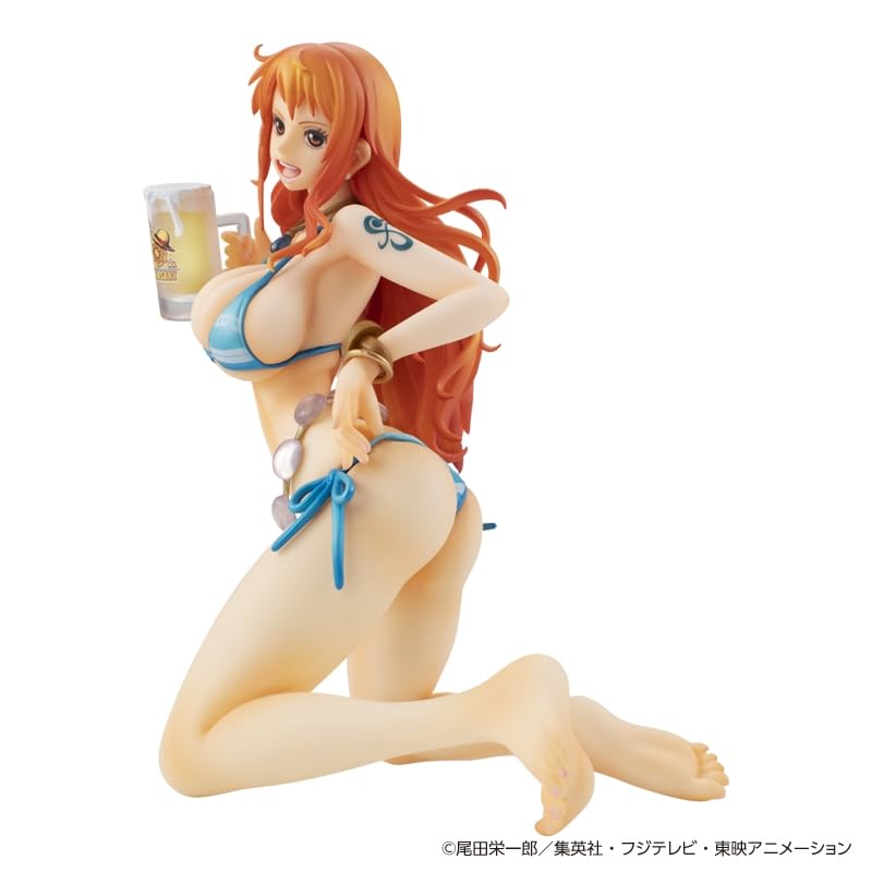 Amazon | 『ONE PIECE』Portrait. Of. Pirates ワンピース “LIMITED