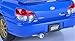 Motormax 124 Subaru Impreza WRX STI Vehicle