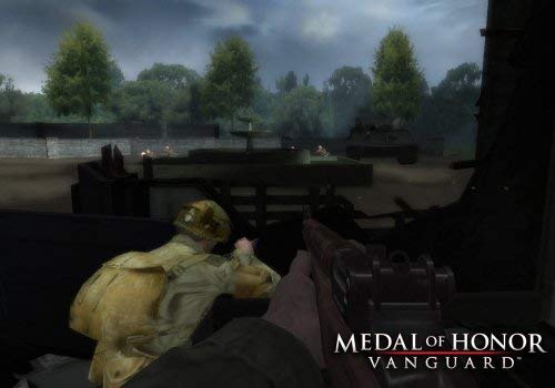 Medal of Honor: Vanguard - Nintendo Wii (Renewed) - Image 7