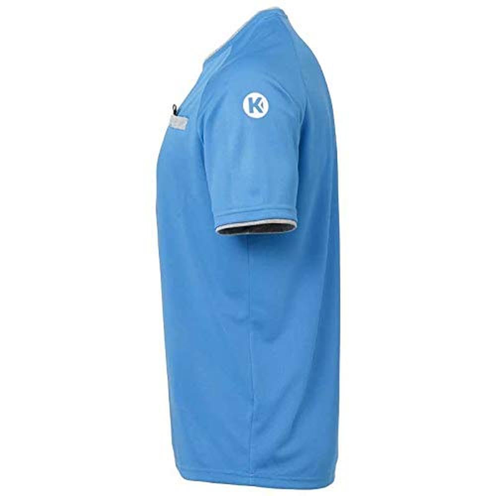 Kempa Maillot D'arbitre Referee Shirt Homme