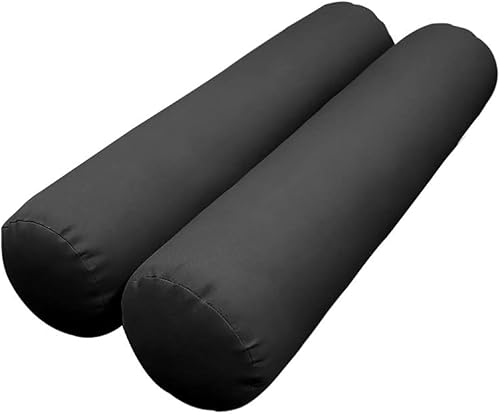 Miniatura 4 de *Solo funda*-Estilo 6 fundas de almohada para colchón de sofá cama para exteriores, borde de cuchillo, tamaño Twin-XL, AD003