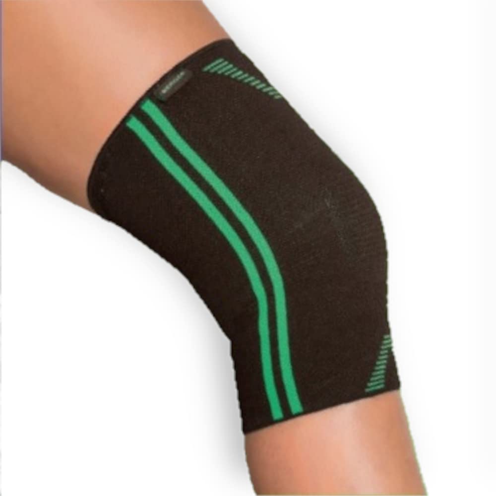 Buy BERGER Knee Compression Support Brace for Patellar Tendonitis