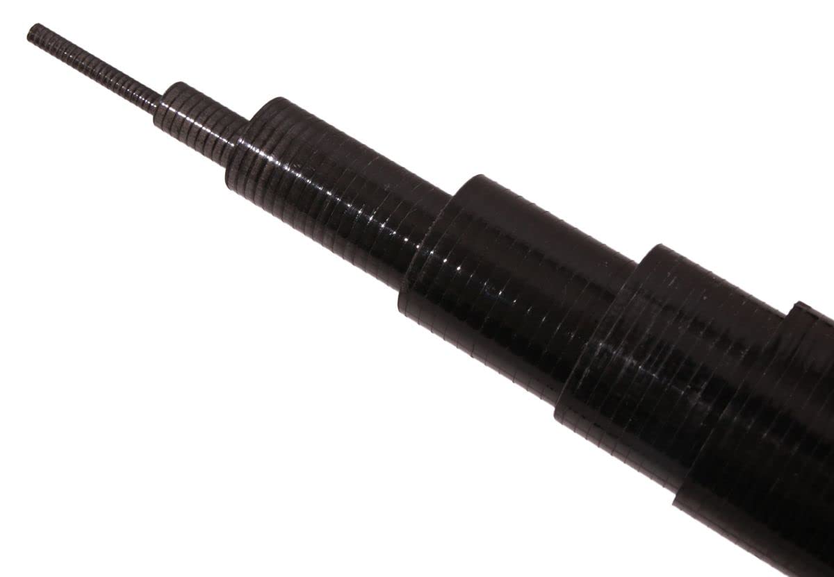Ultimate Pole Rod
