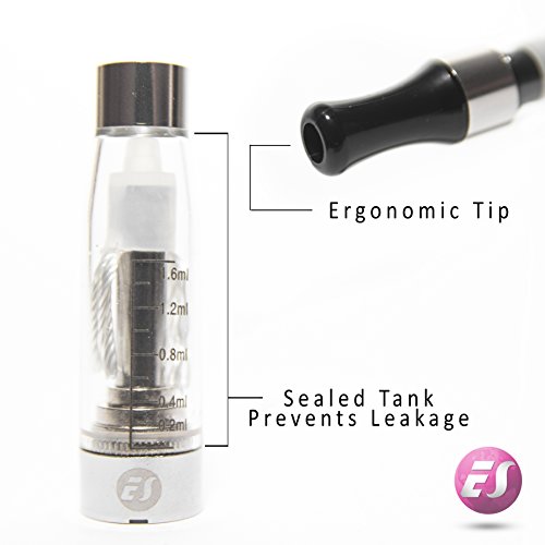ES-Traders-5-x-Shisha-Pen-CE4-E-Clearomizer-Cigarette-Atomizer-Atomiser-High-Quality-Ego-T