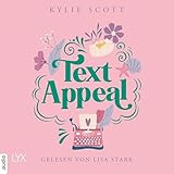Cover zum Buch Text Appeal