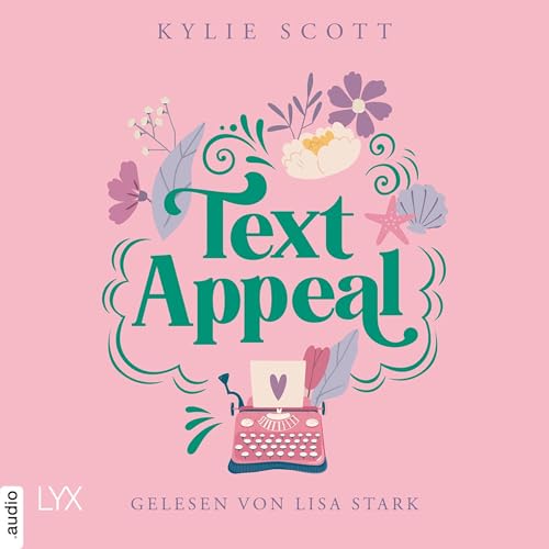 Text Appeal cover art