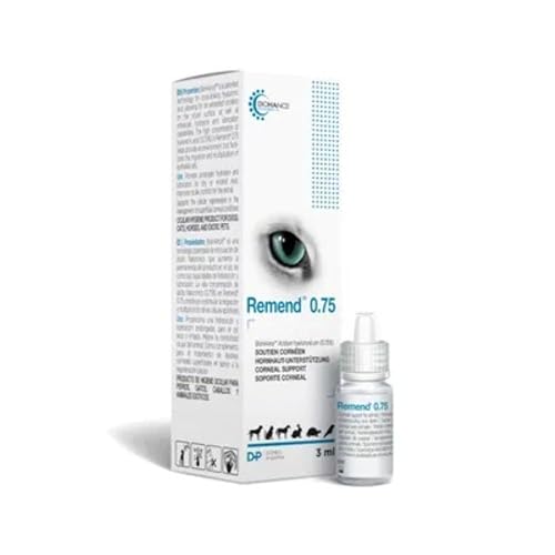 DOMES REMEND 0.75% 3ML